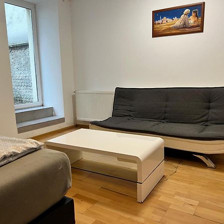 Cozy Studio Apt - Near Prater Ferris Wheel Wenen Buitenkant foto