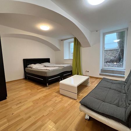 Cozy Studio Apt - Near Prater Ferris Wheel Wenen Buitenkant foto