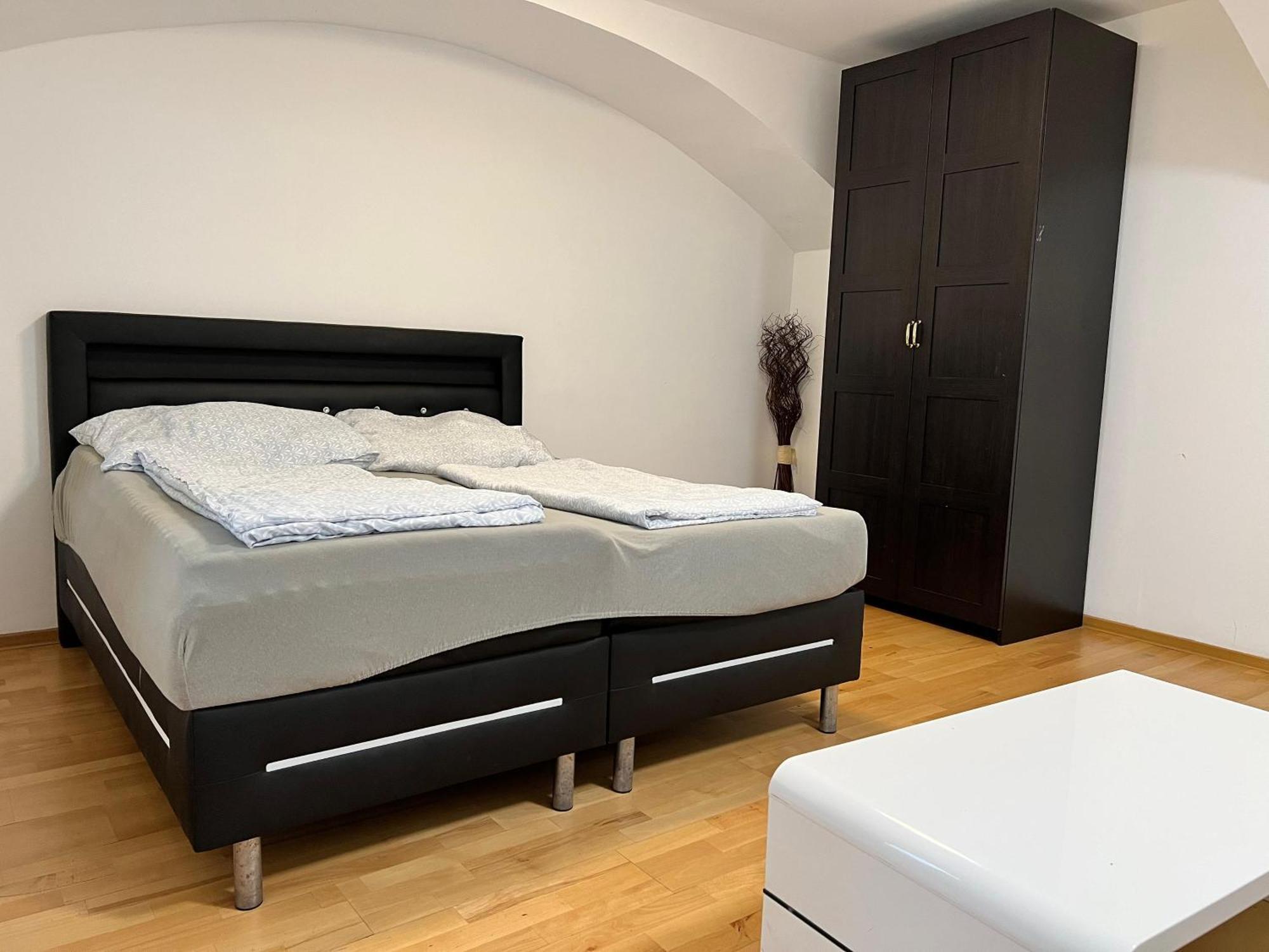 Cozy Studio Apt - Near Prater Ferris Wheel Wenen Buitenkant foto