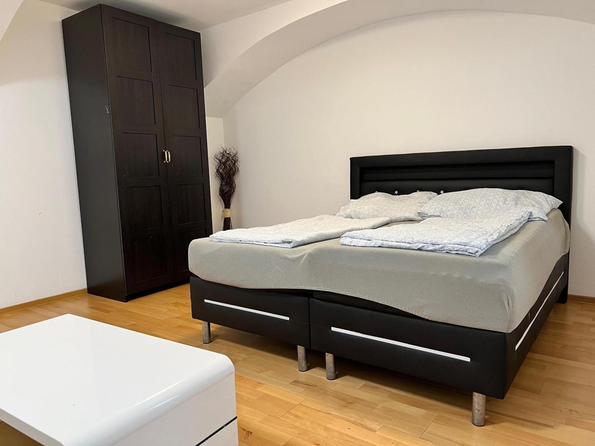 Cozy Studio Apt - Near Prater Ferris Wheel Wenen Buitenkant foto