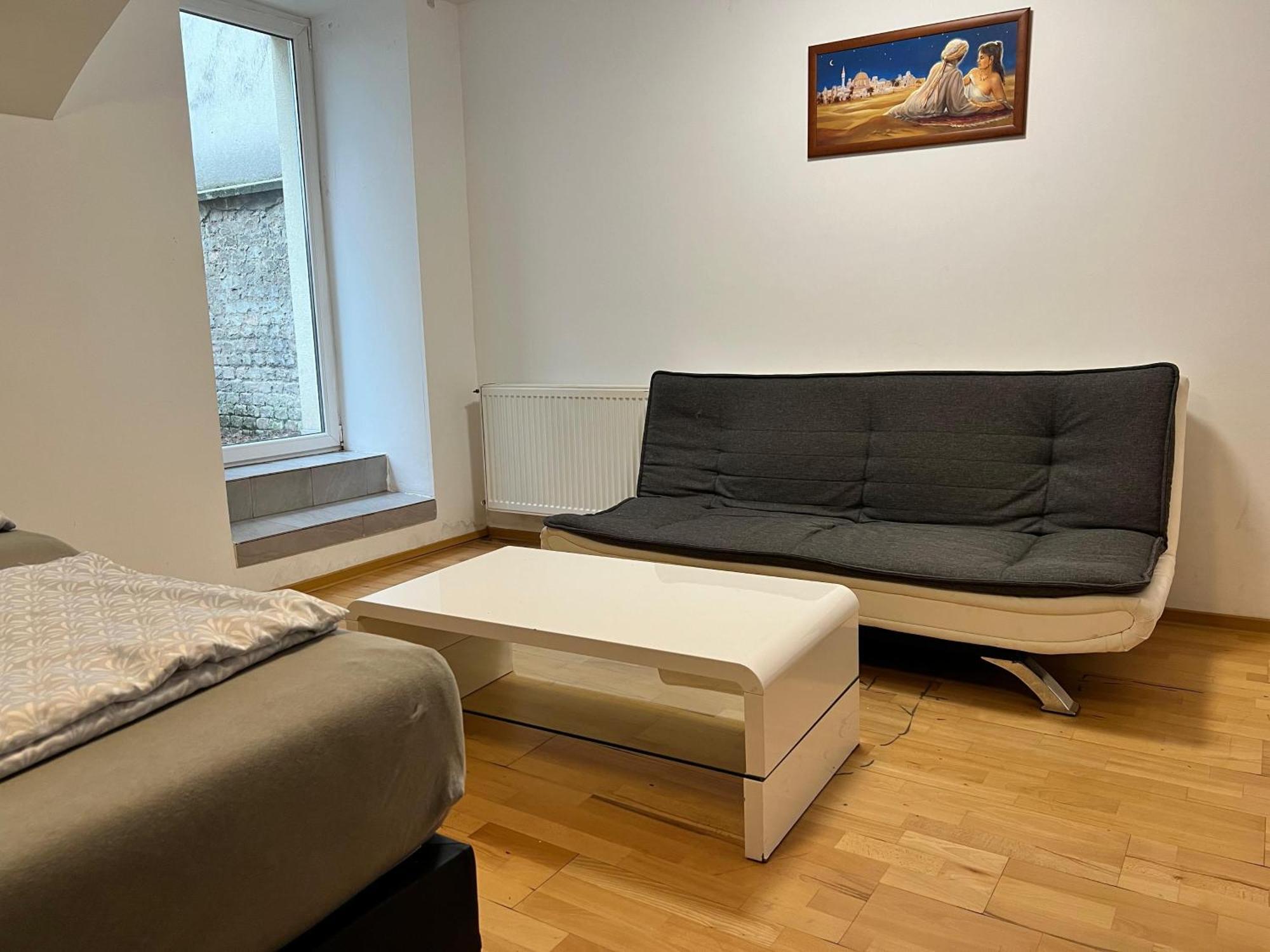 Cozy Studio Apt - Near Prater Ferris Wheel Wenen Buitenkant foto