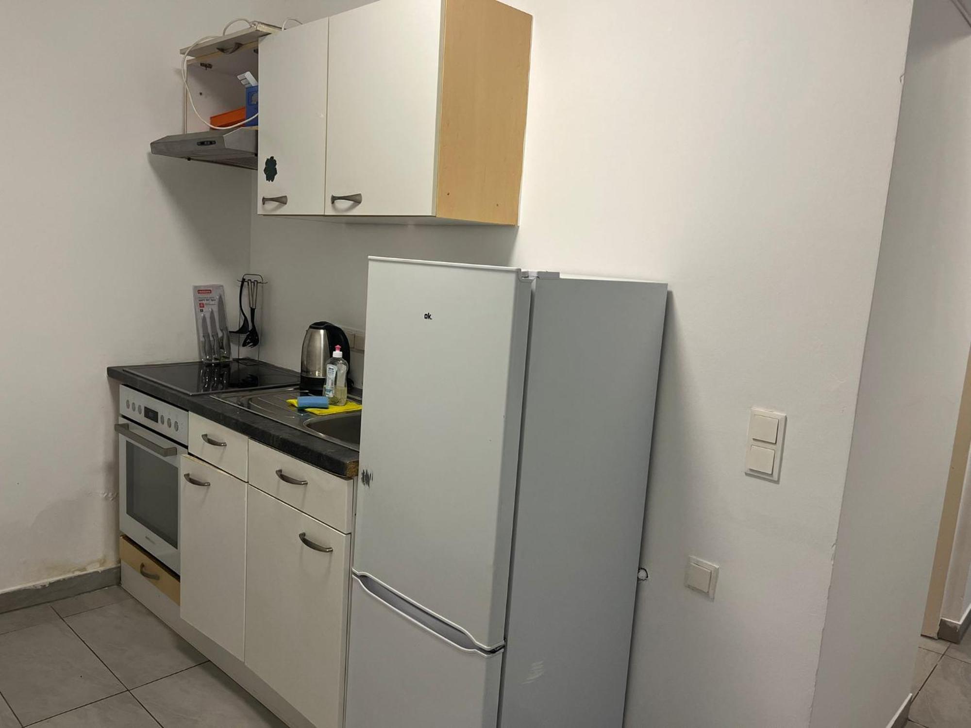 Cozy Studio Apt - Near Prater Ferris Wheel Wenen Buitenkant foto