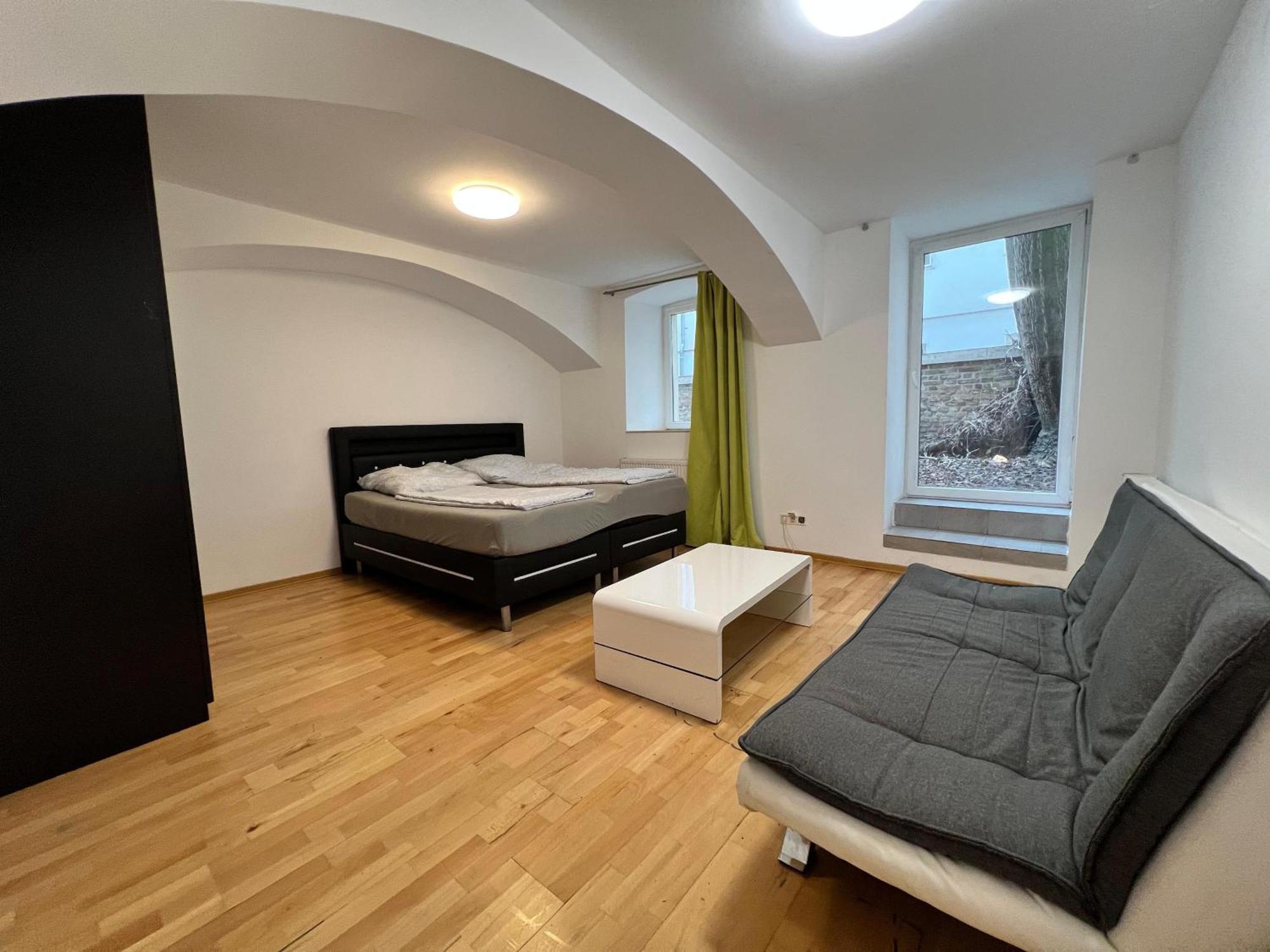 Cozy Studio Apt - Near Prater Ferris Wheel Wenen Buitenkant foto