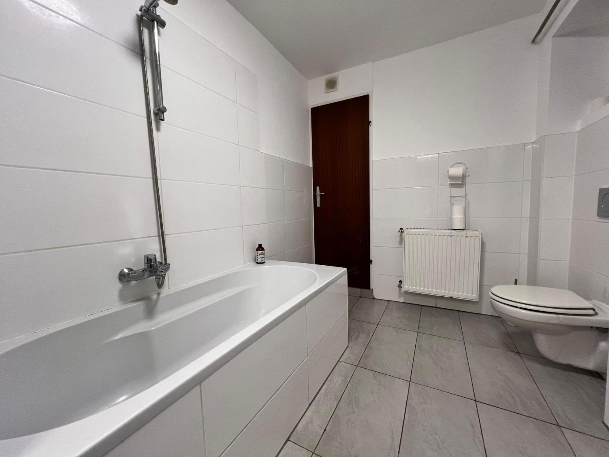 Cozy Studio Apt - Near Prater Ferris Wheel Wenen Buitenkant foto