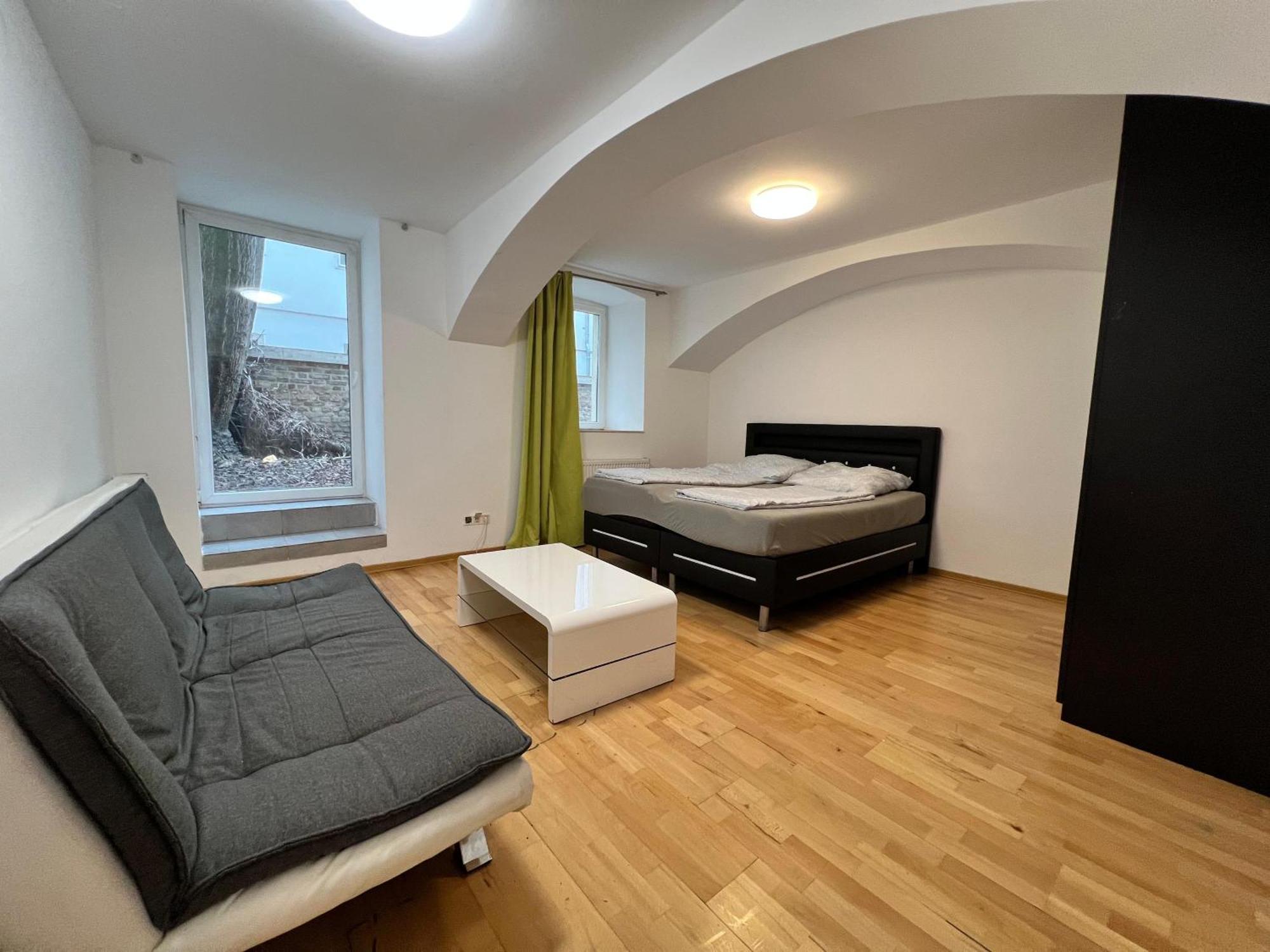 Cozy Studio Apt - Near Prater Ferris Wheel Wenen Buitenkant foto