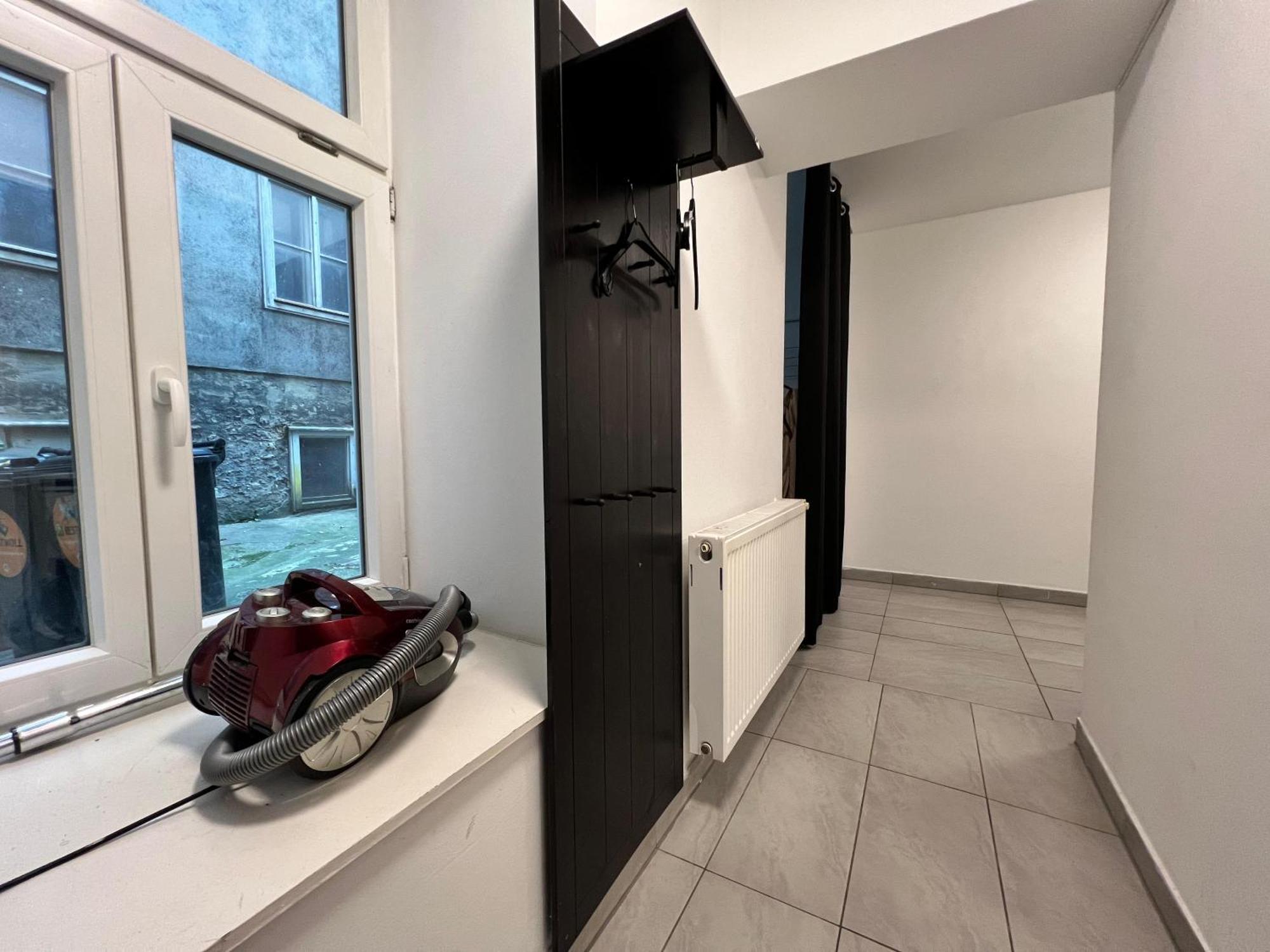 Cozy Studio Apt - Near Prater Ferris Wheel Wenen Buitenkant foto