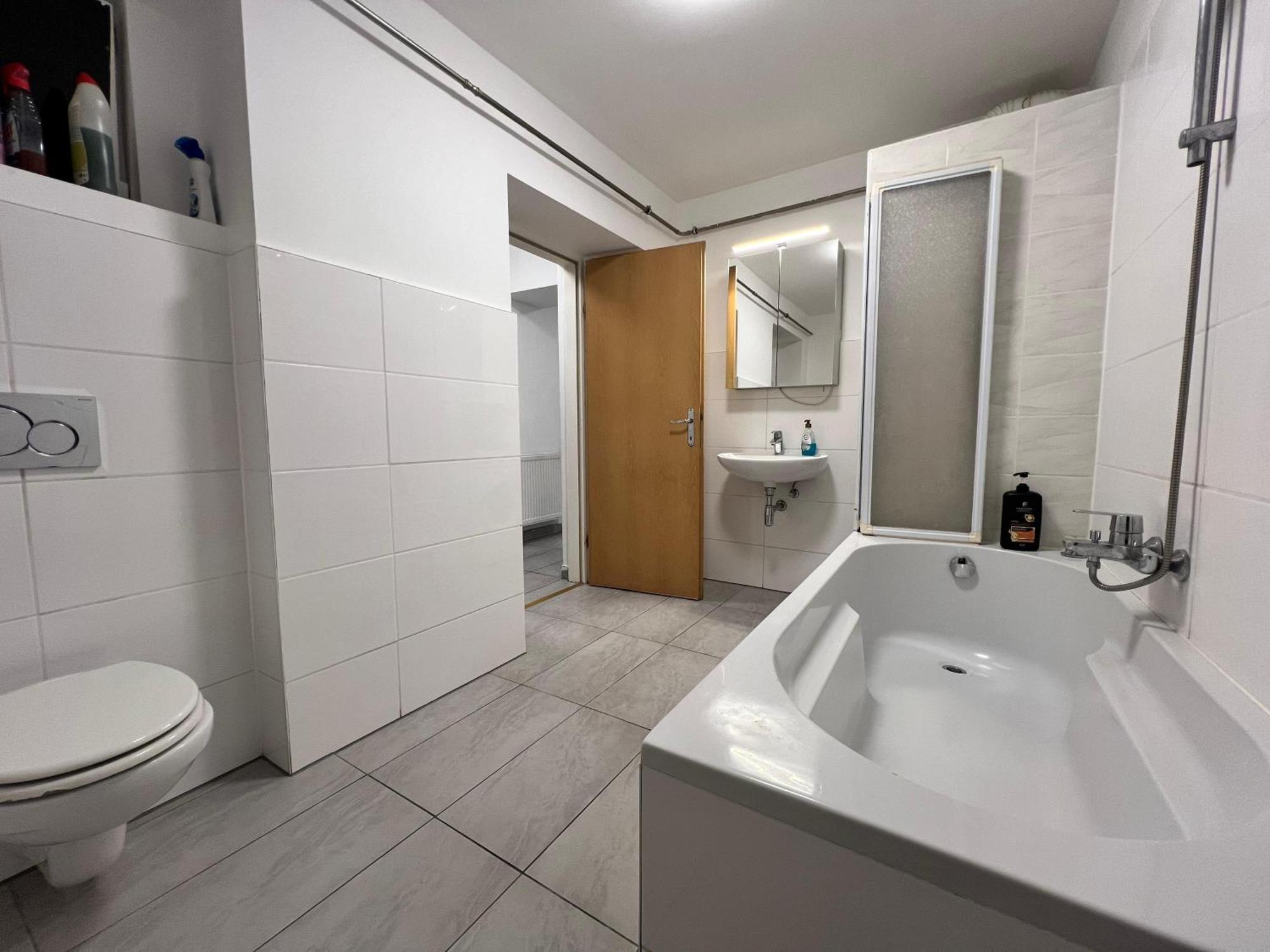 Cozy Studio Apt - Near Prater Ferris Wheel Wenen Buitenkant foto