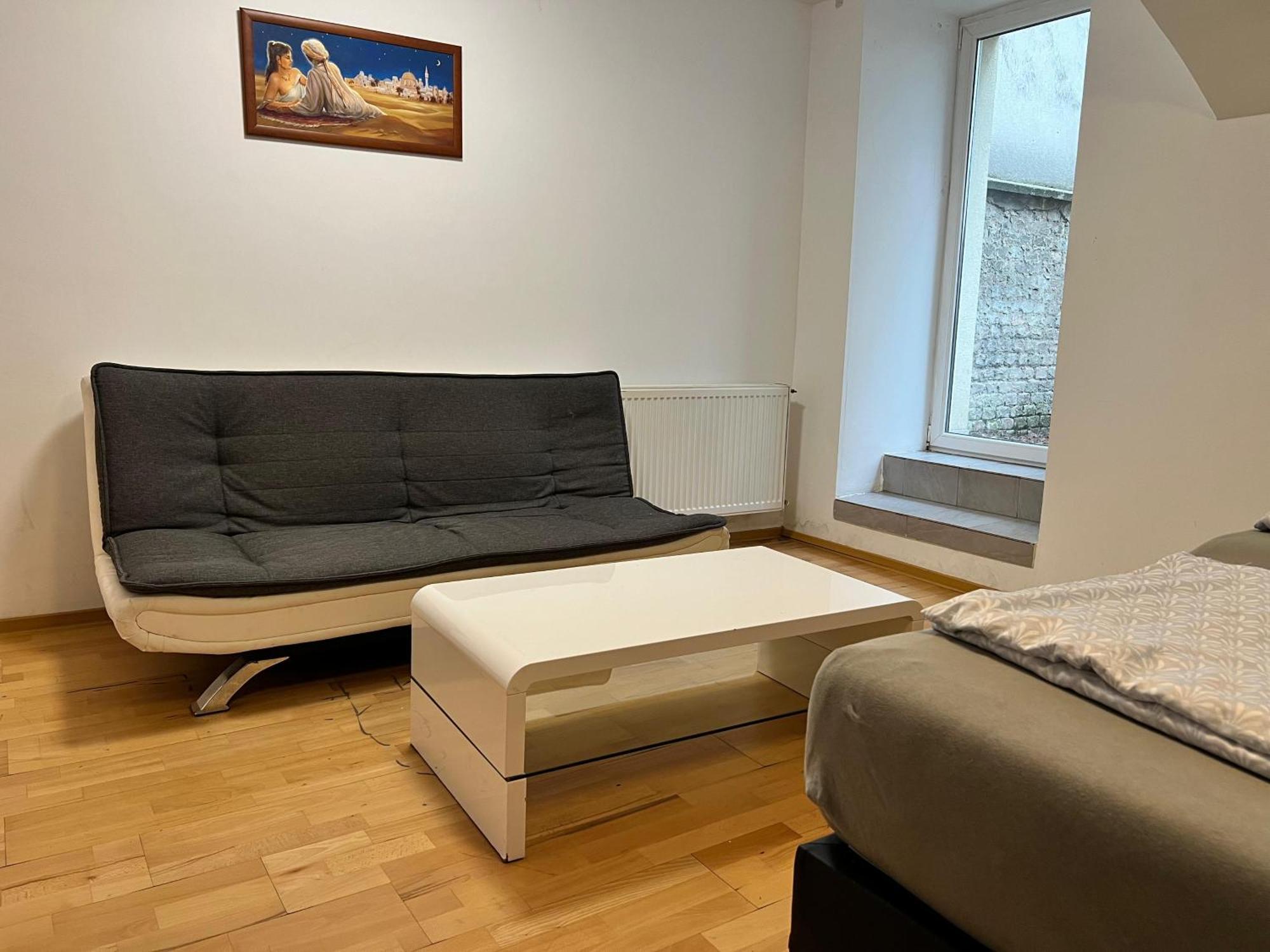 Cozy Studio Apt - Near Prater Ferris Wheel Wenen Buitenkant foto